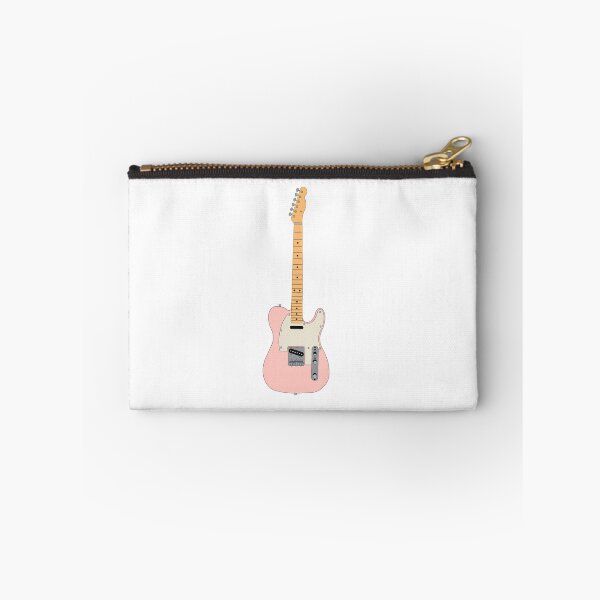 Item preview, Pink Guitar designed and sold by bmalfoy.