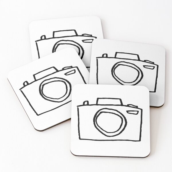 Item preview, The Camera Club  designed and sold by ByEmil.