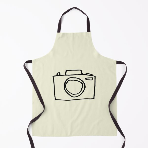 Item preview, The Camera Club designed and sold by ByEmil.
