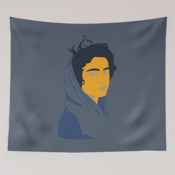 Item preview, Timothée Chalamet  designed and sold by ade-datt.