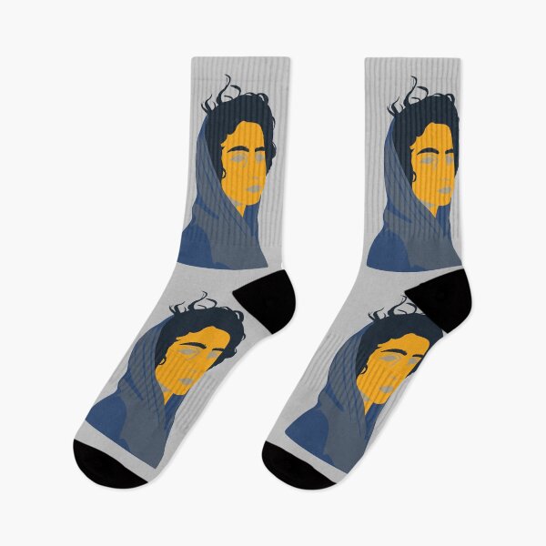 Item preview, Timothée Chalamet  designed and sold by ade-datt.