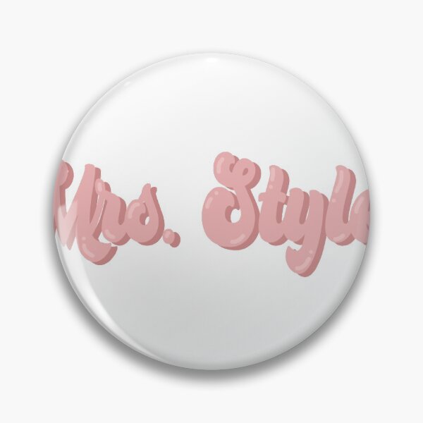 Item preview, Mrs. Styles  designed and sold by Lexyjones22.