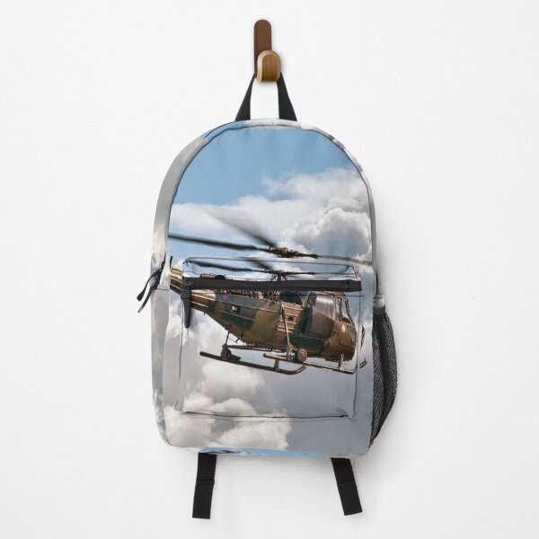 Item preview, Westland Scout designed and sold by Steve H Clark.
