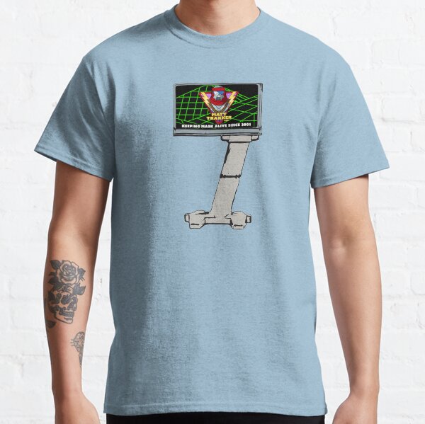 Matt-Trakker.com Billboard Blast Classic T-Shirt