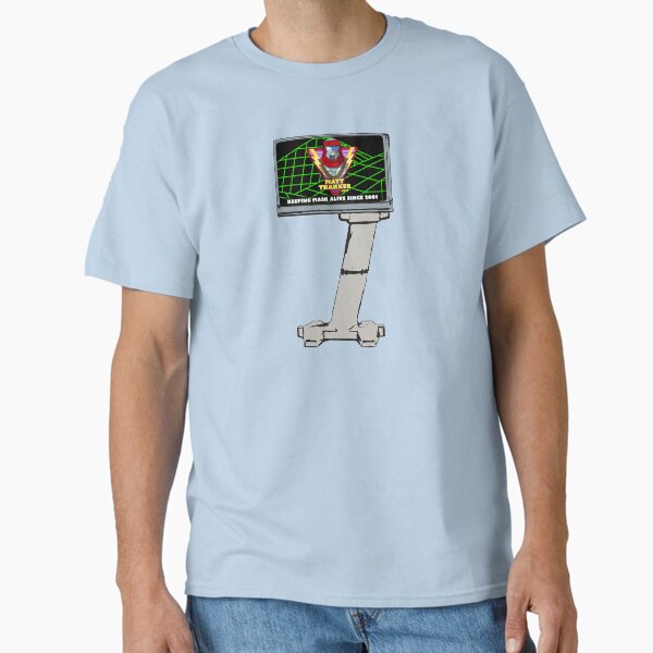 Classic T-Shirt