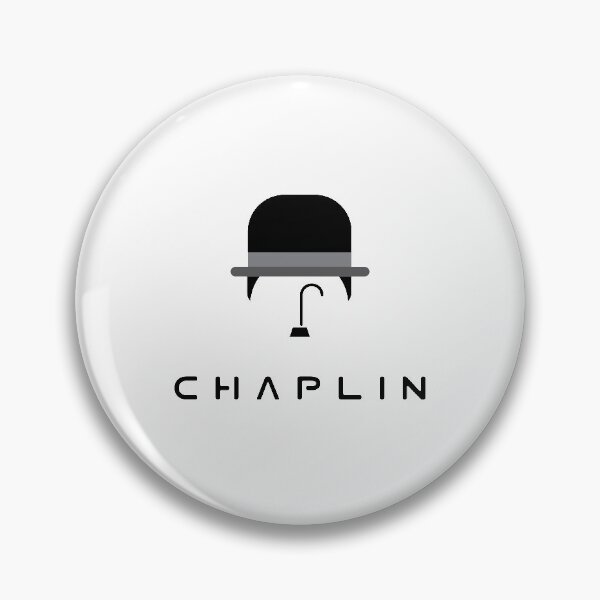 Item preview, CHAPLIN designed and sold by smaartee.