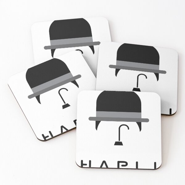 Item preview, CHAPLIN designed and sold by smaartee.