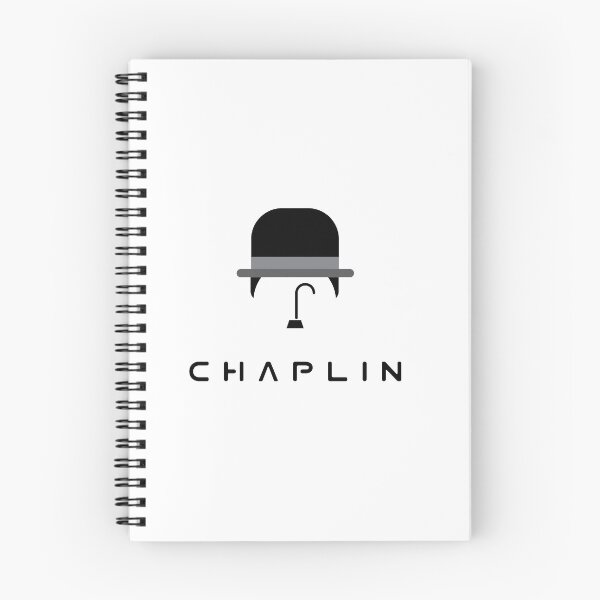 Item preview, CHAPLIN designed and sold by smaartee.