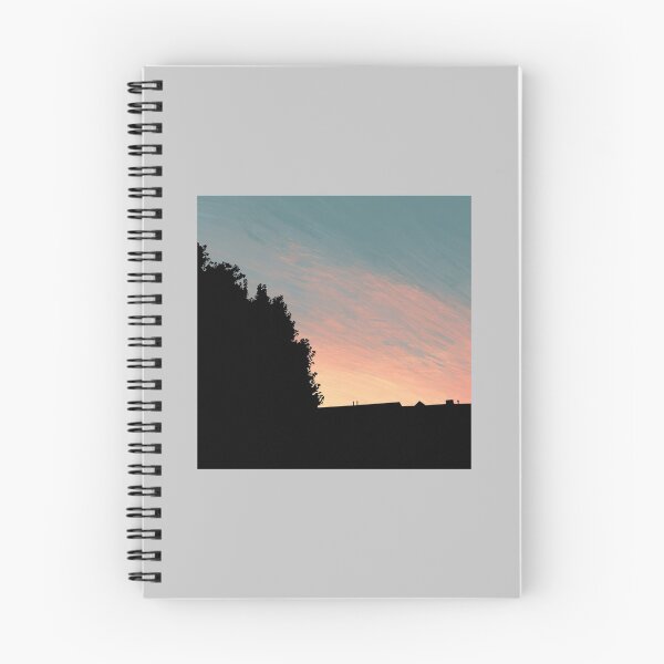 Item preview, Neighborhood Sunrise designed and sold by reyvinart.