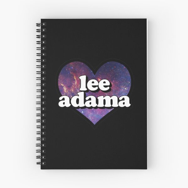 Item preview, Lee Adama Heart designed and sold by astroginseng.