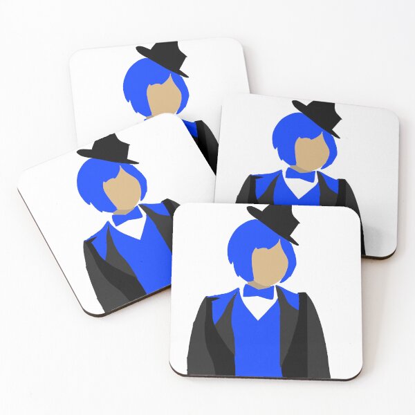 Item preview, Glee Rocky horror tina designed and sold by gleefanjoelie.