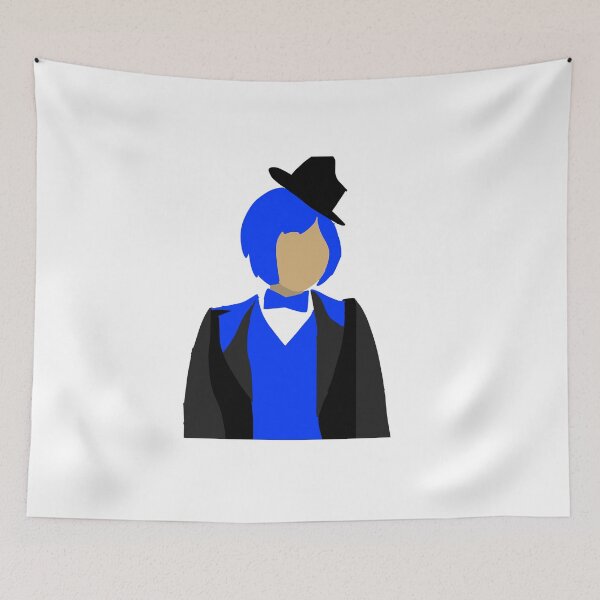 Item preview, Glee Rocky horror tina designed and sold by gleefanjoelie.