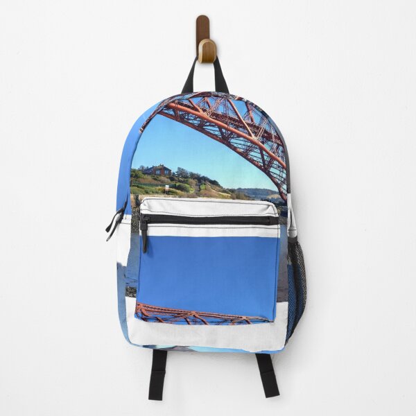 Item preview, Forth Bridge, South Queensferry, Scotland designed and sold by AlbaPhotography.