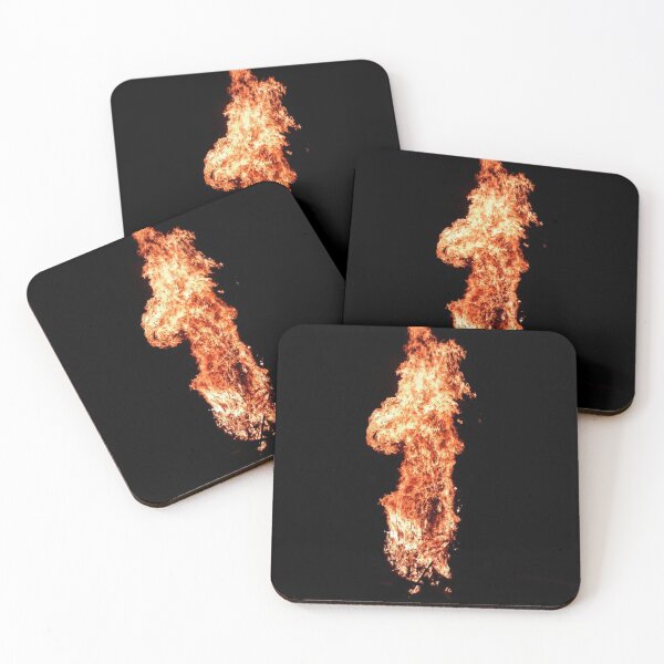 Item preview, Tower of Flame designed and sold by BeGoods.