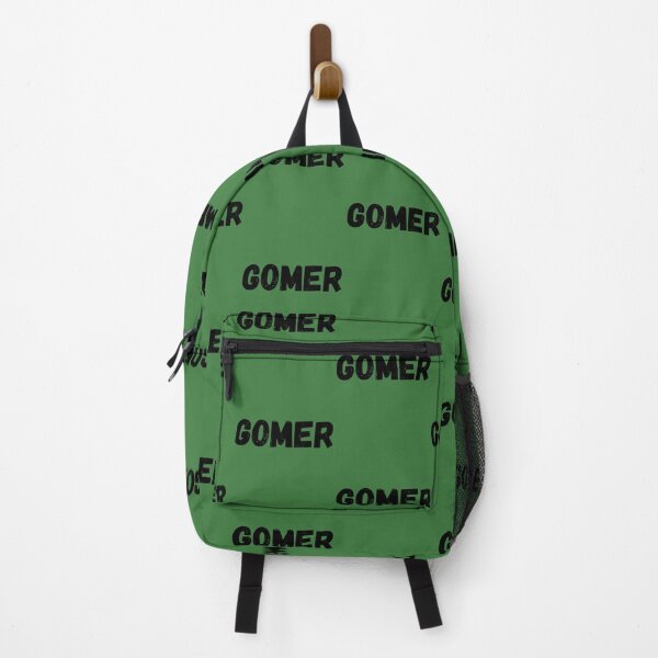 Item preview, GOMER designed and sold by Mamalia.