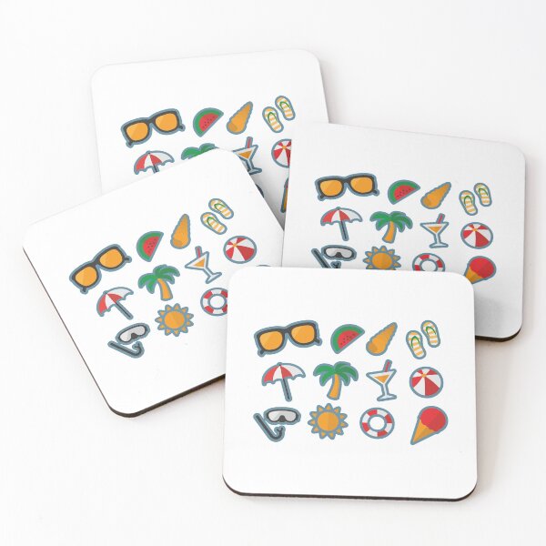 Item preview, Summer designed and sold by sasijaya.