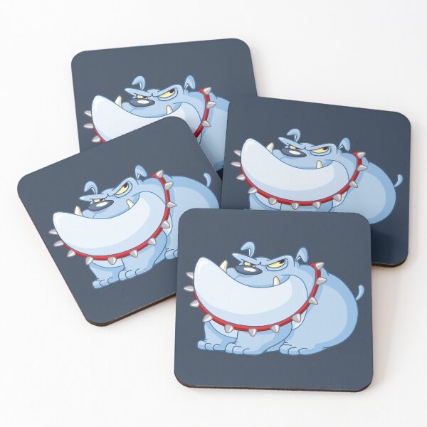 Item preview, Bulldog designed and sold by Yael Weiss.