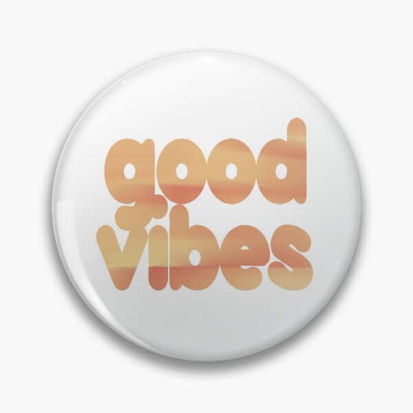 Item preview, Good vibes designed and sold by starlitdesign.