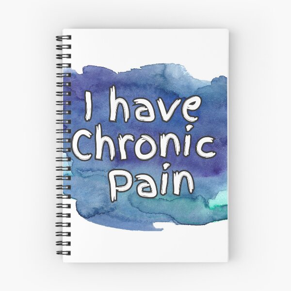 Item preview, chronic pain designed and sold by pepperlex99.