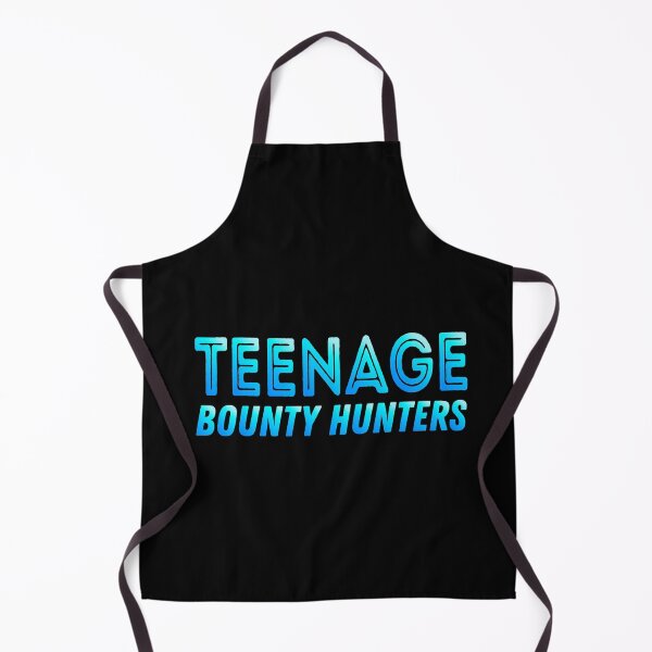 Item preview, Teenage Bounty Hunters poster designed and sold by John Hana.