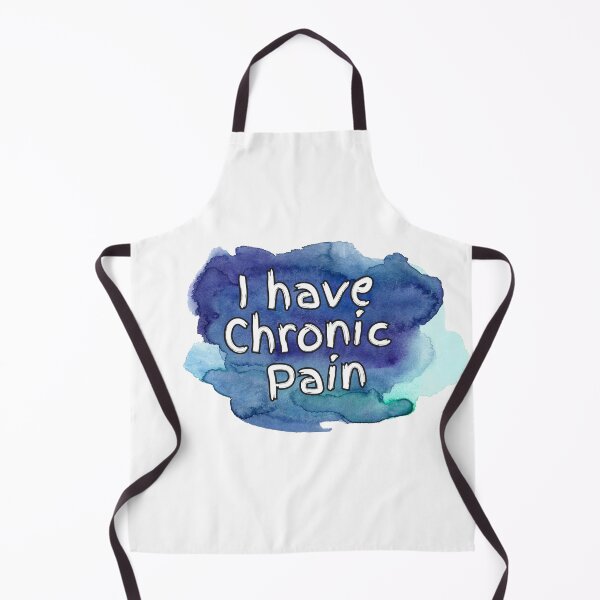 Item preview, chronic pain designed and sold by pepperlex99.