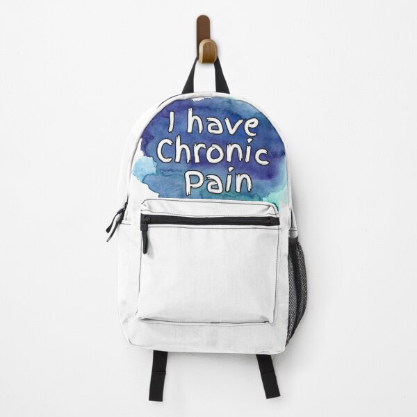 Item preview, chronic pain designed and sold by pepperlex99.