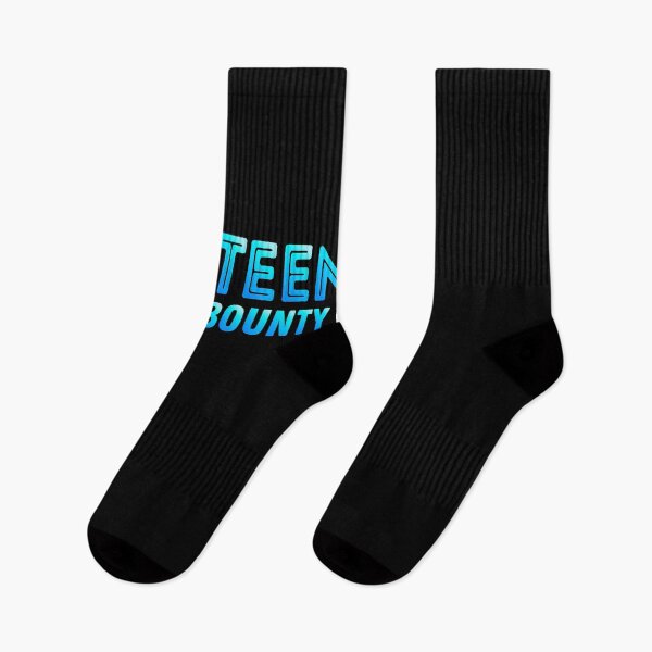 Item preview, Teenage Bounty Hunters poster designed and sold by John Hana.