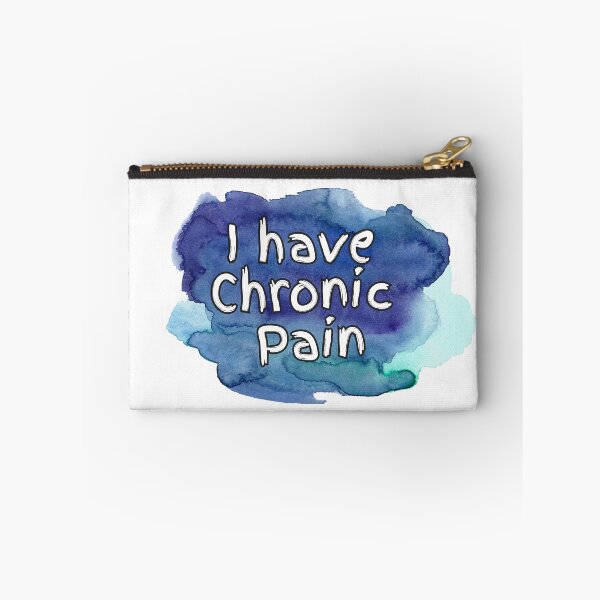 Item preview, chronic pain designed and sold by pepperlex99.