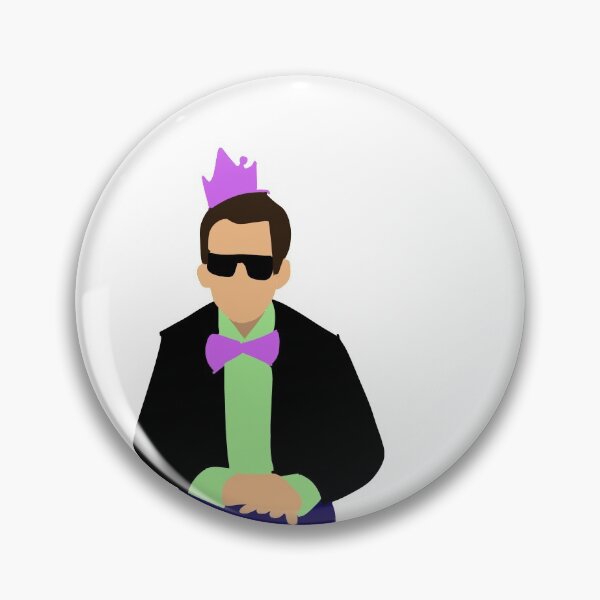 Item preview, Glee Rocky horror Artie designed and sold by gleefanjoelie.