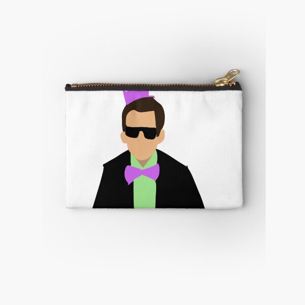 Item preview, Glee Rocky horror Artie designed and sold by gleefanjoelie.