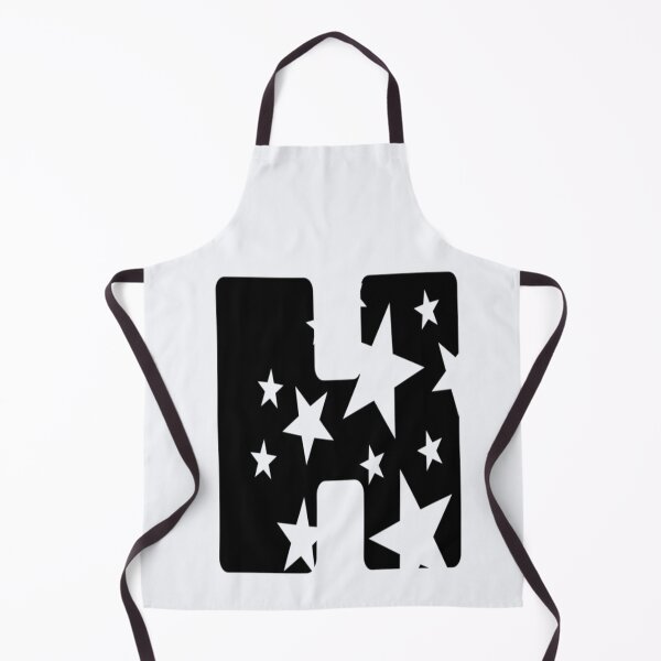 Item preview, Letter H designed and sold by Tej0711.
