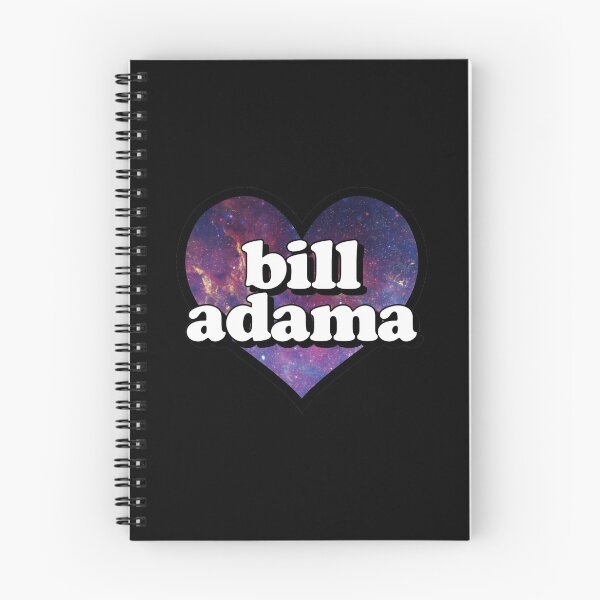Item preview, Bill Adama Heart designed and sold by astroginseng.