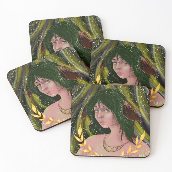 Item preview, Girl-neko, magical motives designed and sold by AlexiaFerster.