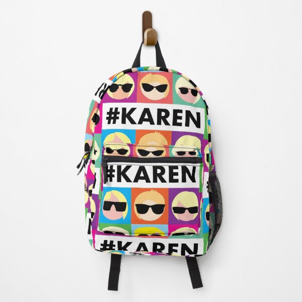 Item preview, KAREN #KAREN designed and sold by Clifford Hayes.