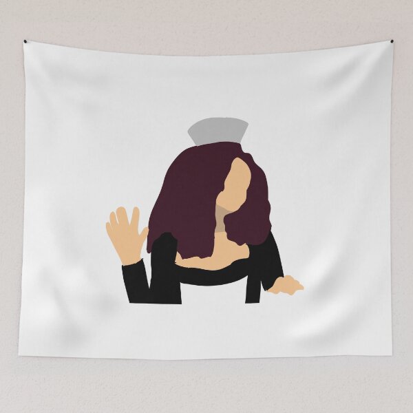 Item preview, Glee Rocky horror santana designed and sold by gleefanjoelie.