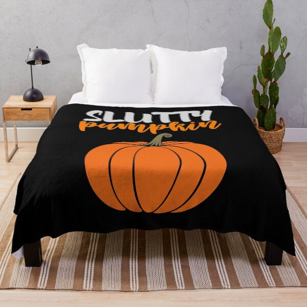 Item preview, Slutty Pumpkin designed and sold by m95sim.