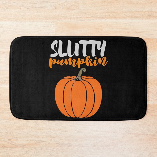 Item preview, Slutty Pumpkin designed and sold by m95sim.