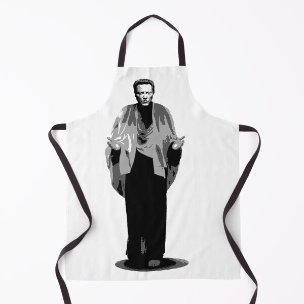 Item preview, CHRISTopher Walken designed and sold by Scot Gotcher.