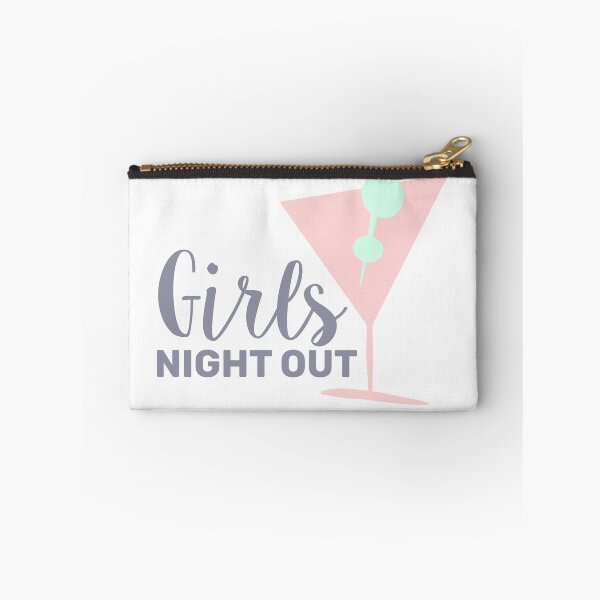 Item preview, girls night out designed and sold by maklak.