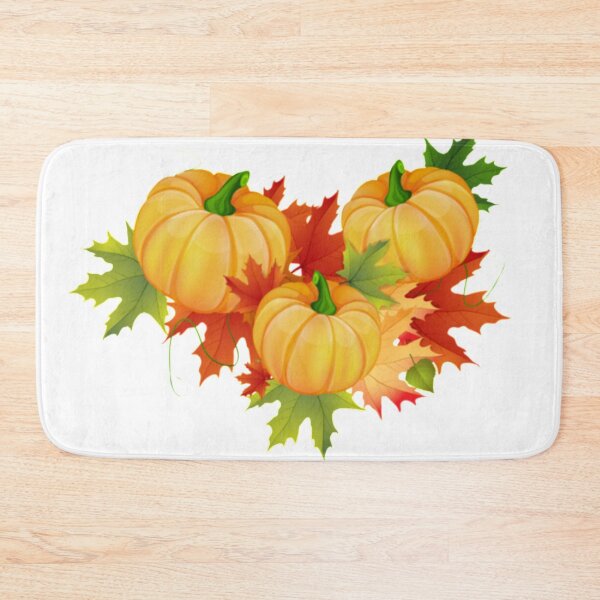 Item preview, Pumpkin fall season designed and sold by tetyboom.