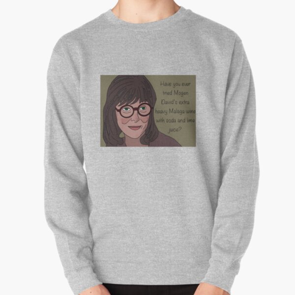 extra heavy sweatshirts