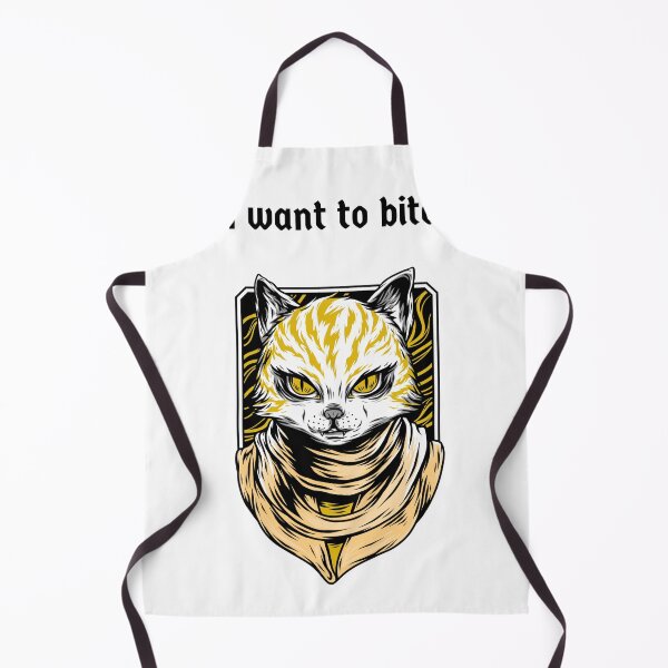 Item preview, Bad kitten designed and sold by ricweb.