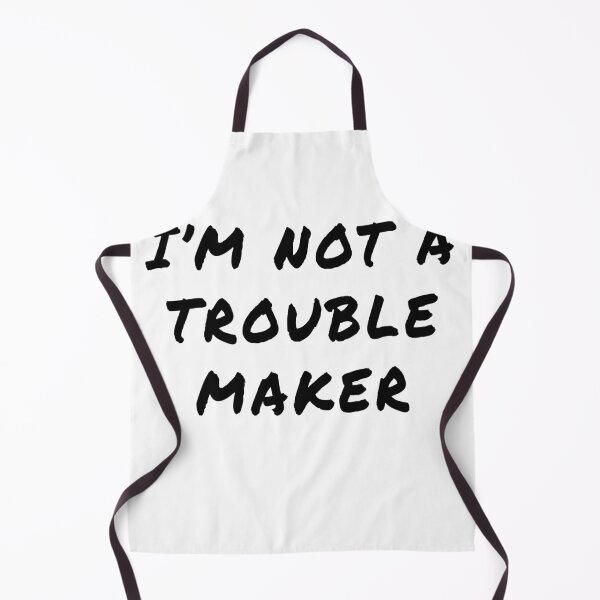 Item preview, White Lie Party Ideas - Ideas for White Lie Party Trouble designed and sold by Coder-T.