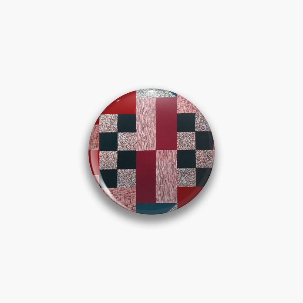 Item preview, Pin designed and sold by Rasunbe.