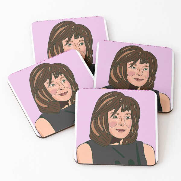 Artikelvorschau, Elaine May entworfen und verkauft von Annieoleander.