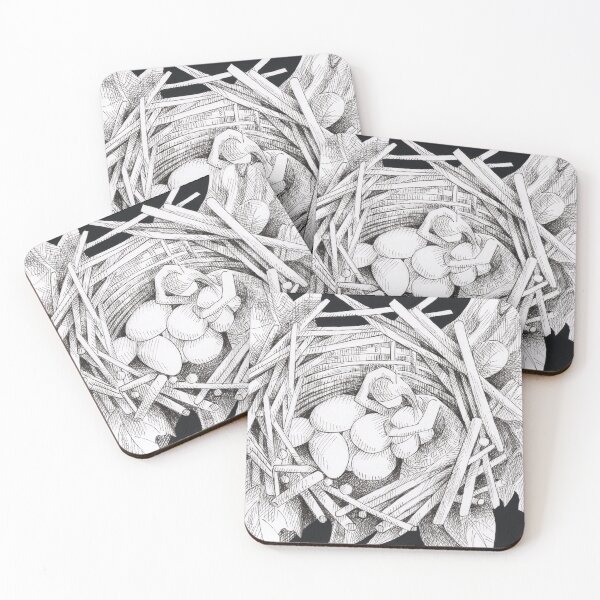 Item preview, Nest designed and sold by Leilani Anderson.