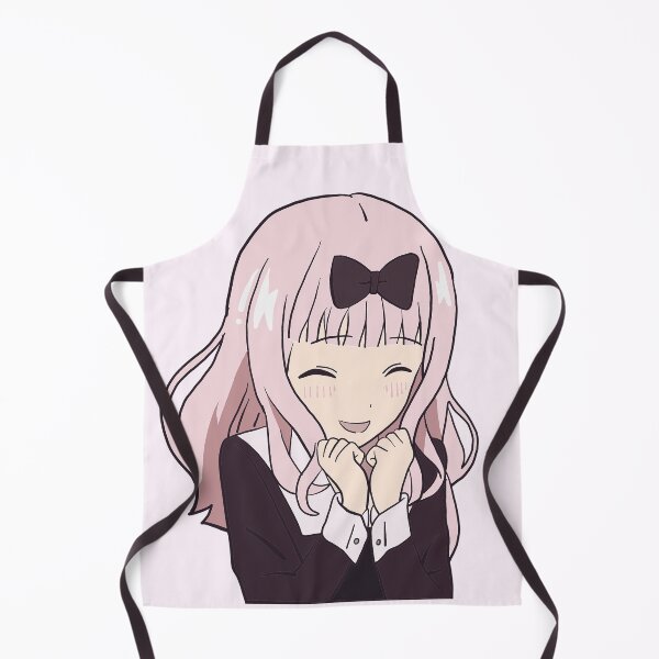 Item preview, Kaguya Sama - Chika Fujiwara  designed and sold by jenartfart.