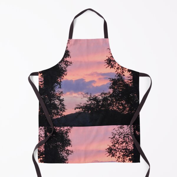 Item preview, Healing colors of a magical evening designed and sold by crystalline.