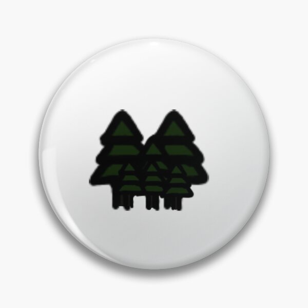 Item preview, Forest trees designed and sold by xxreddustxx.