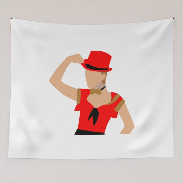 Item preview, Glee Rocky horror glee show Brittany designed and sold by gleefanjoelie.